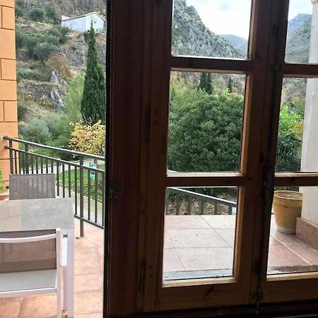 Apartament El Mirador Del Rio De Arnedillo Zewnętrze zdjęcie