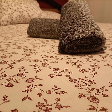 Apartament El Mirador Del Rio De Arnedillo Zewnętrze zdjęcie