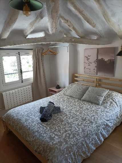 Apartament El Mirador Del Rio De Arnedillo Zewnętrze zdjęcie