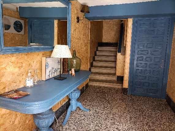 Apartament El Mirador Del Rio De Arnedillo Zewnętrze zdjęcie