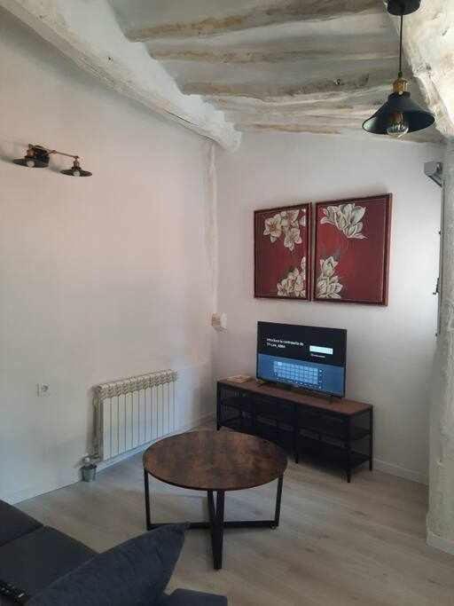 Apartament El Mirador Del Rio De Arnedillo Zewnętrze zdjęcie