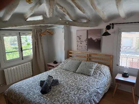Apartament El Mirador Del Rio De Arnedillo Zewnętrze zdjęcie