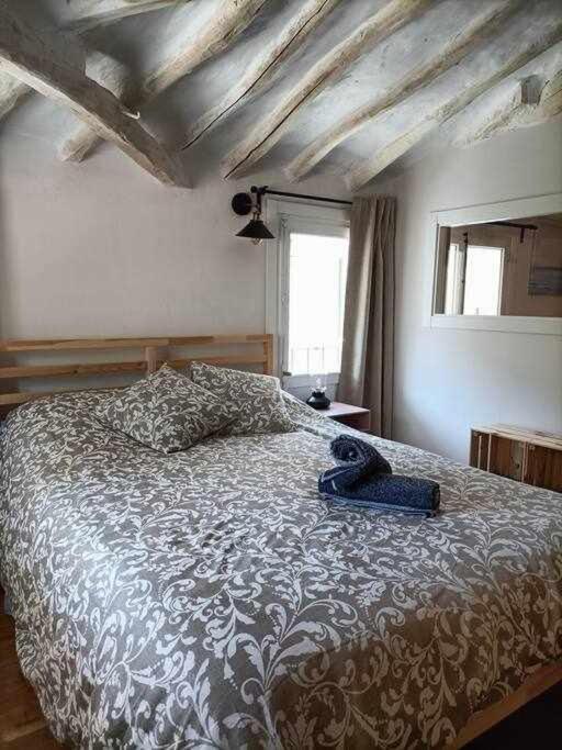 Apartament El Mirador Del Rio De Arnedillo Zewnętrze zdjęcie
