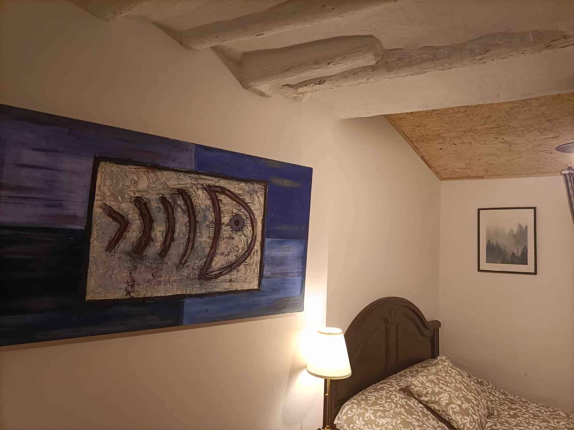 Apartament El Mirador Del Rio De Arnedillo Zewnętrze zdjęcie