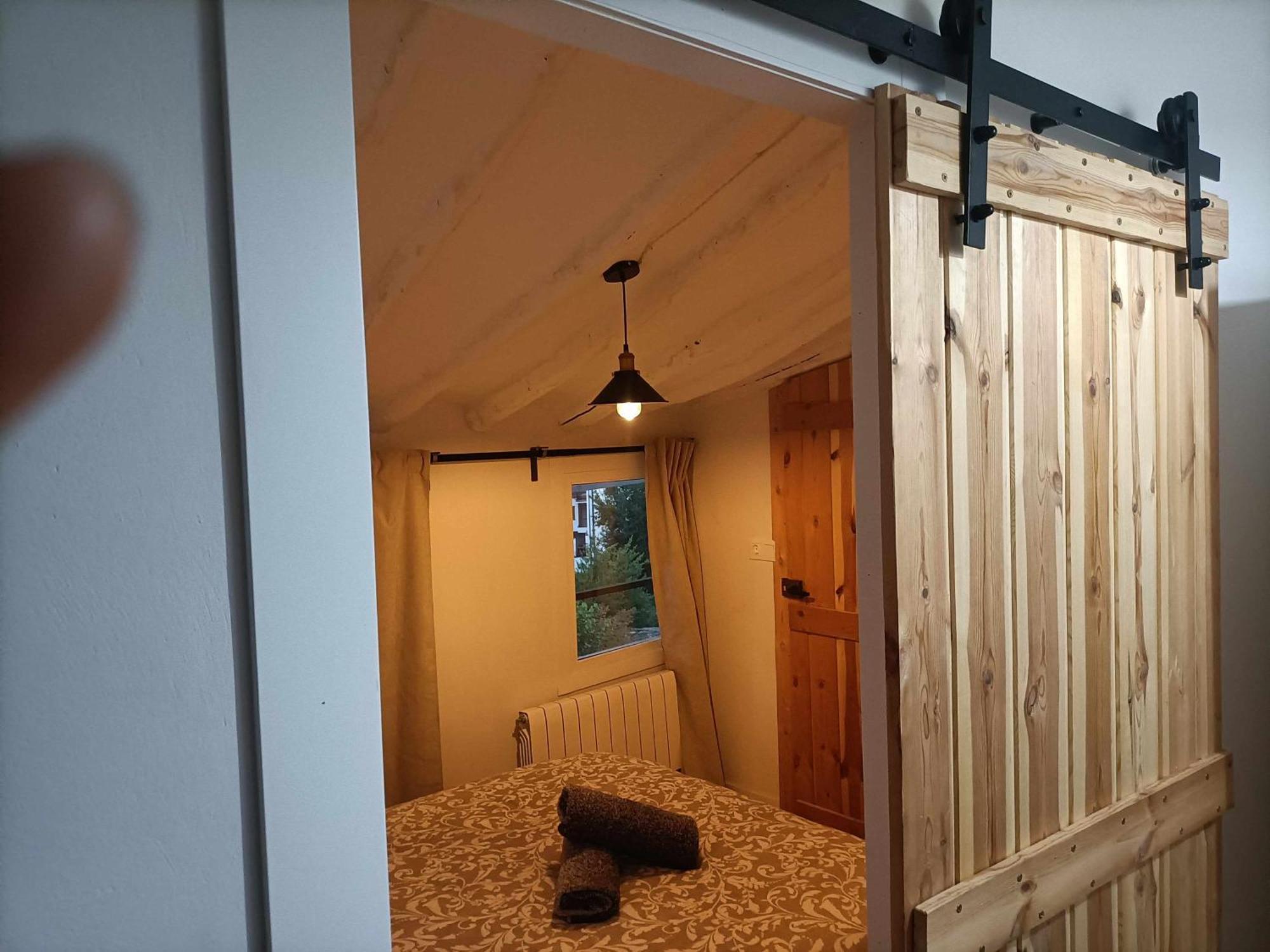Apartament El Mirador Del Rio De Arnedillo Zewnętrze zdjęcie